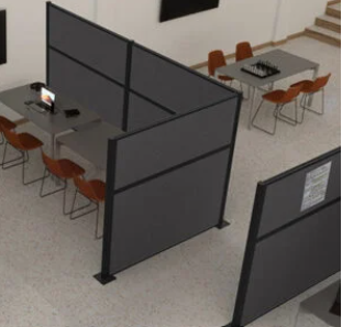 Screenflex image 7
