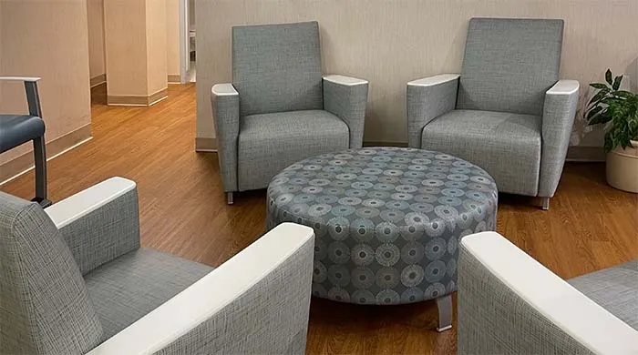 Integra Seating image 8