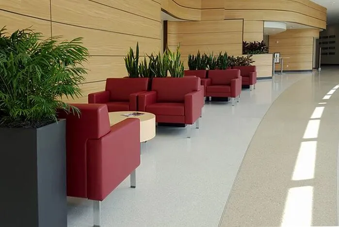 Integra Seating image 18