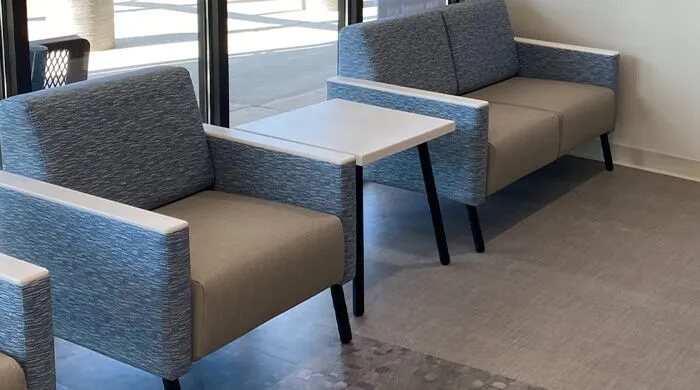 Integra Seating image 9
