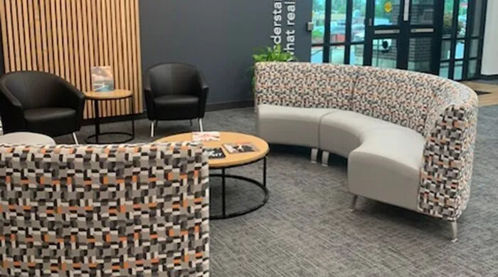 Integra Seating image 15