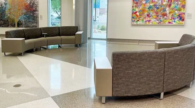 Integra Seating image 13