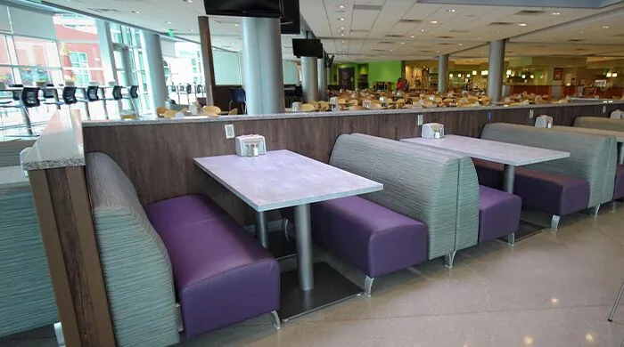 Integra Seating image 16