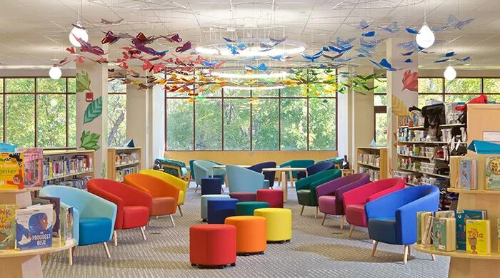Integra Seating image 17