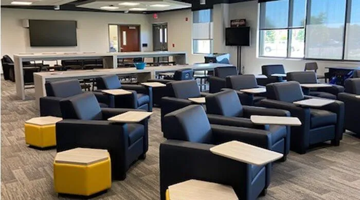 Integra Seating image 11