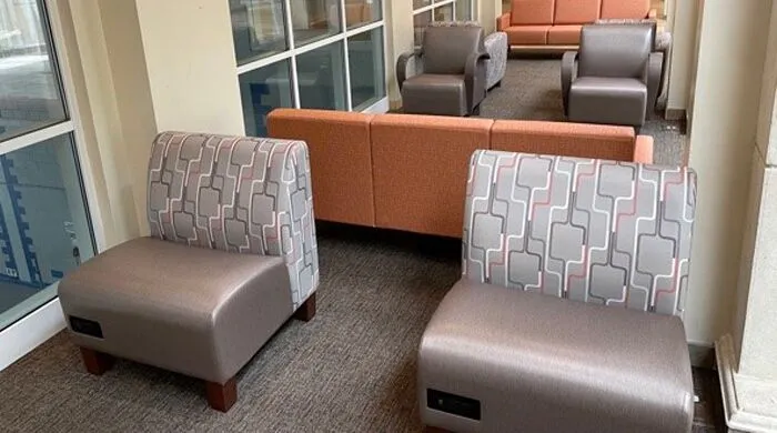 Integra Seating image 7
