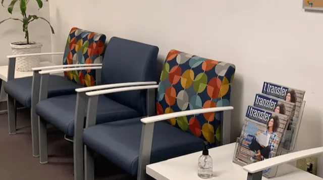 Integra Seating image 3