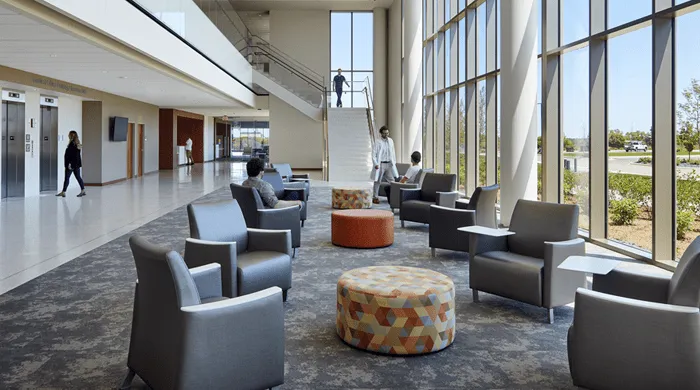 Integra Seating image 6