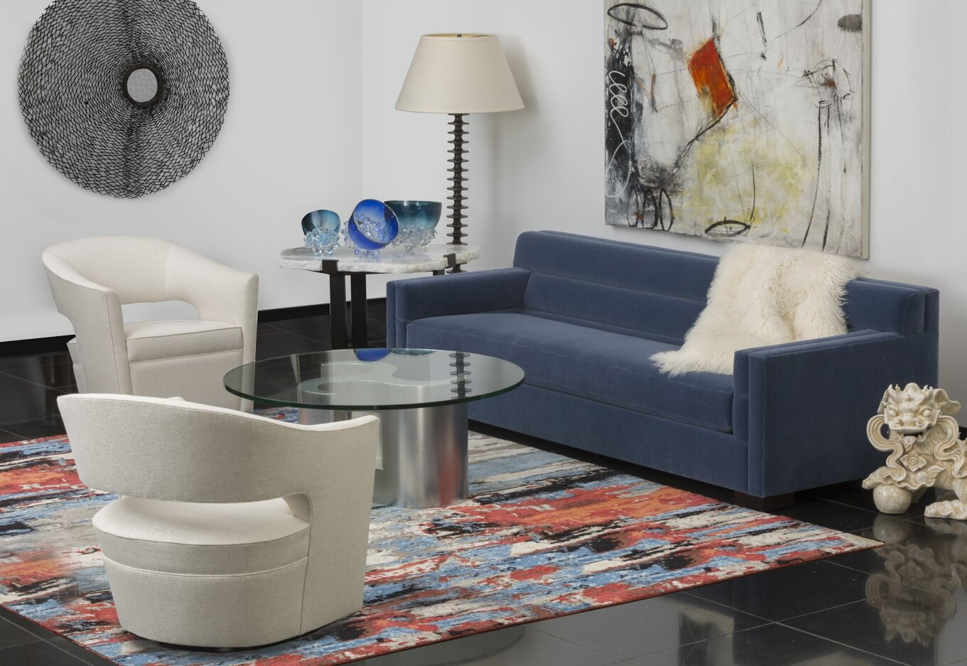 Interior Crafts image 2