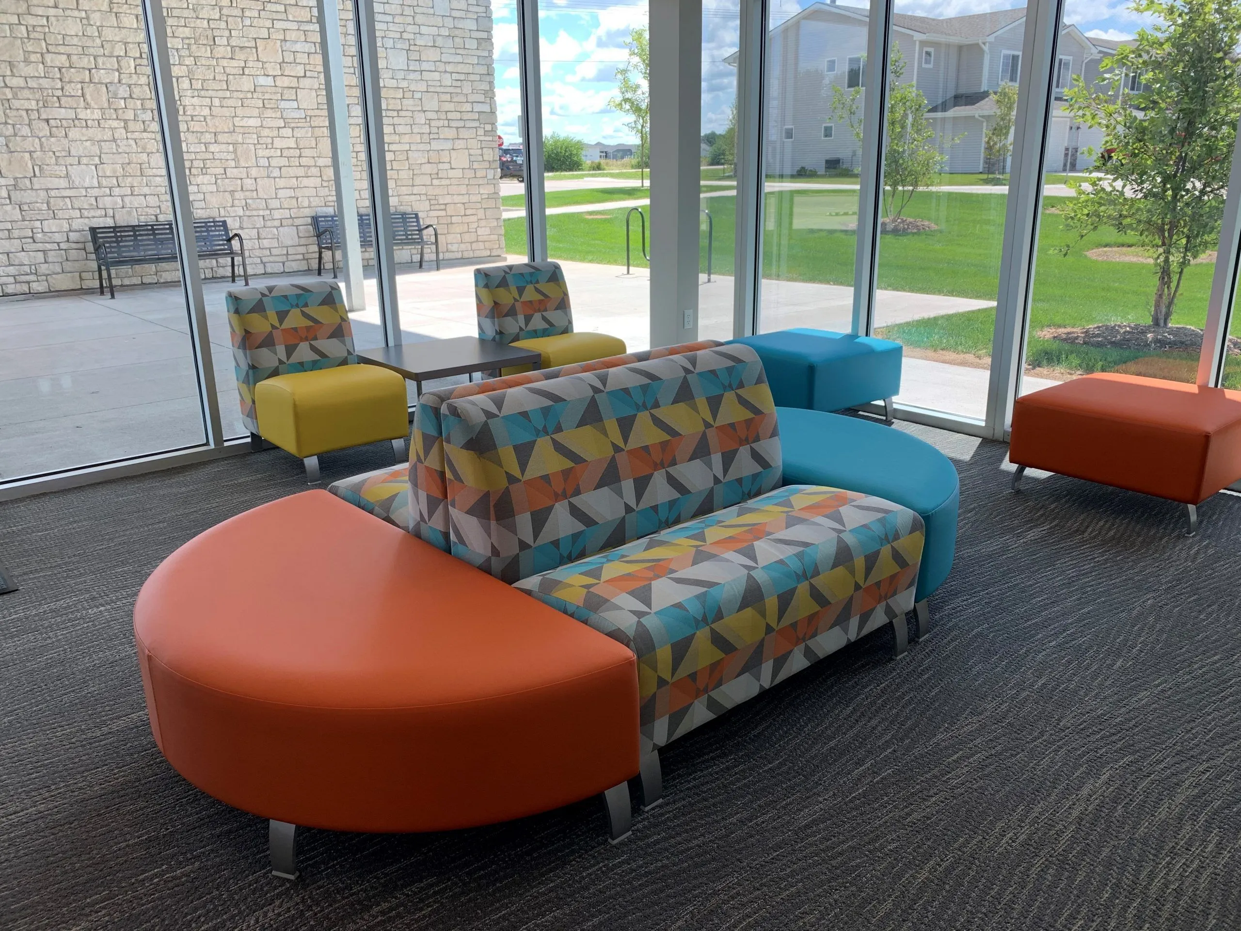 Integra Seating image 4
