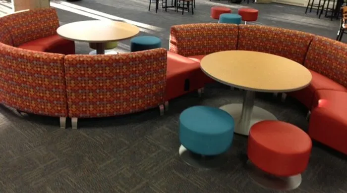 Integra Seating image 14