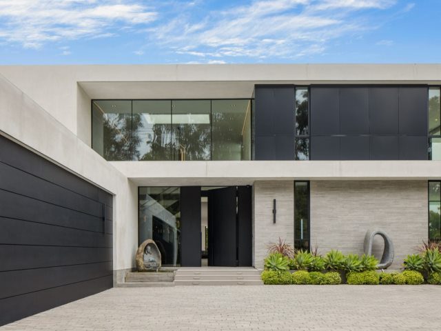 Modern Steel Doors image 2
