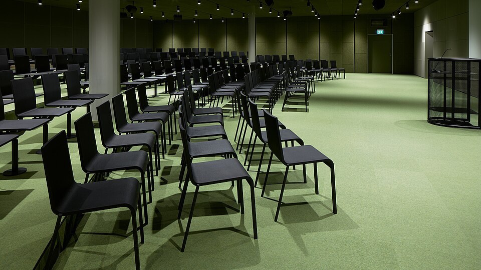 Tretford Carpet image 15