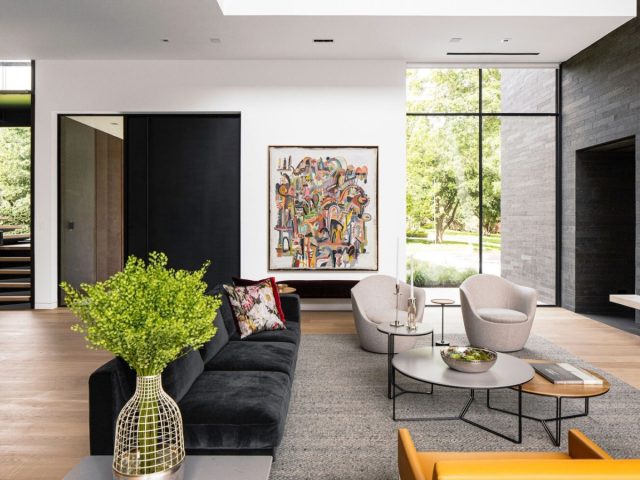 Modern Steel Doors image 3