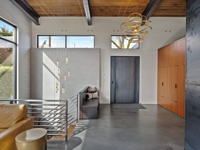 Modern Steel Doors image 7