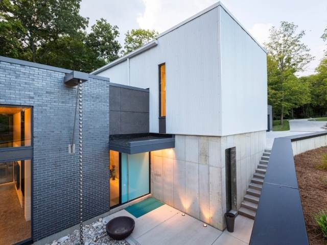 Modern Steel Doors image 5