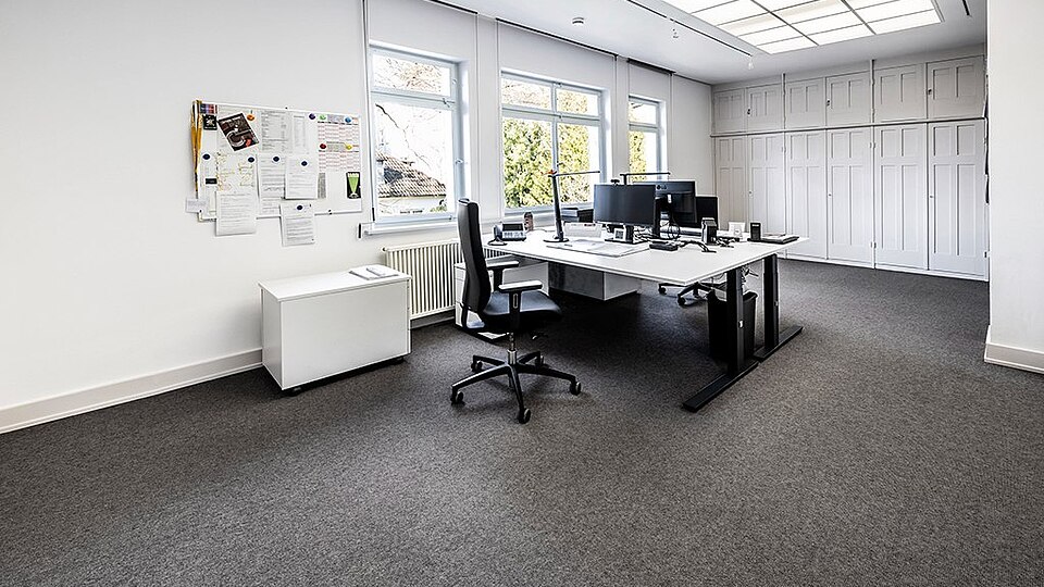 Tretford Carpet image 10