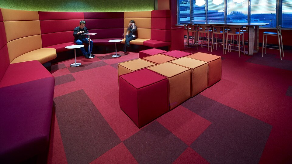 Tretford Carpet image 13