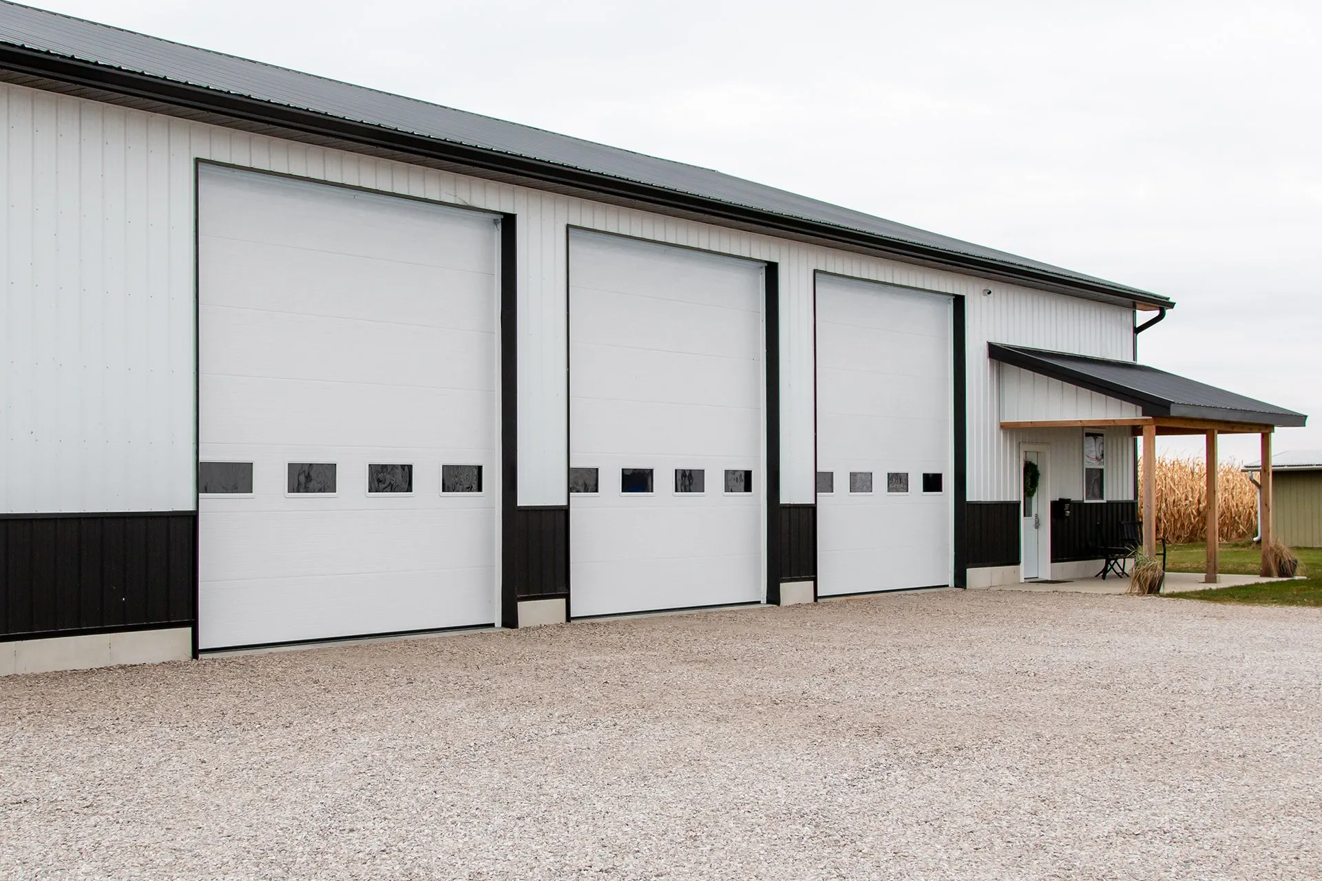 Haas Door image 3