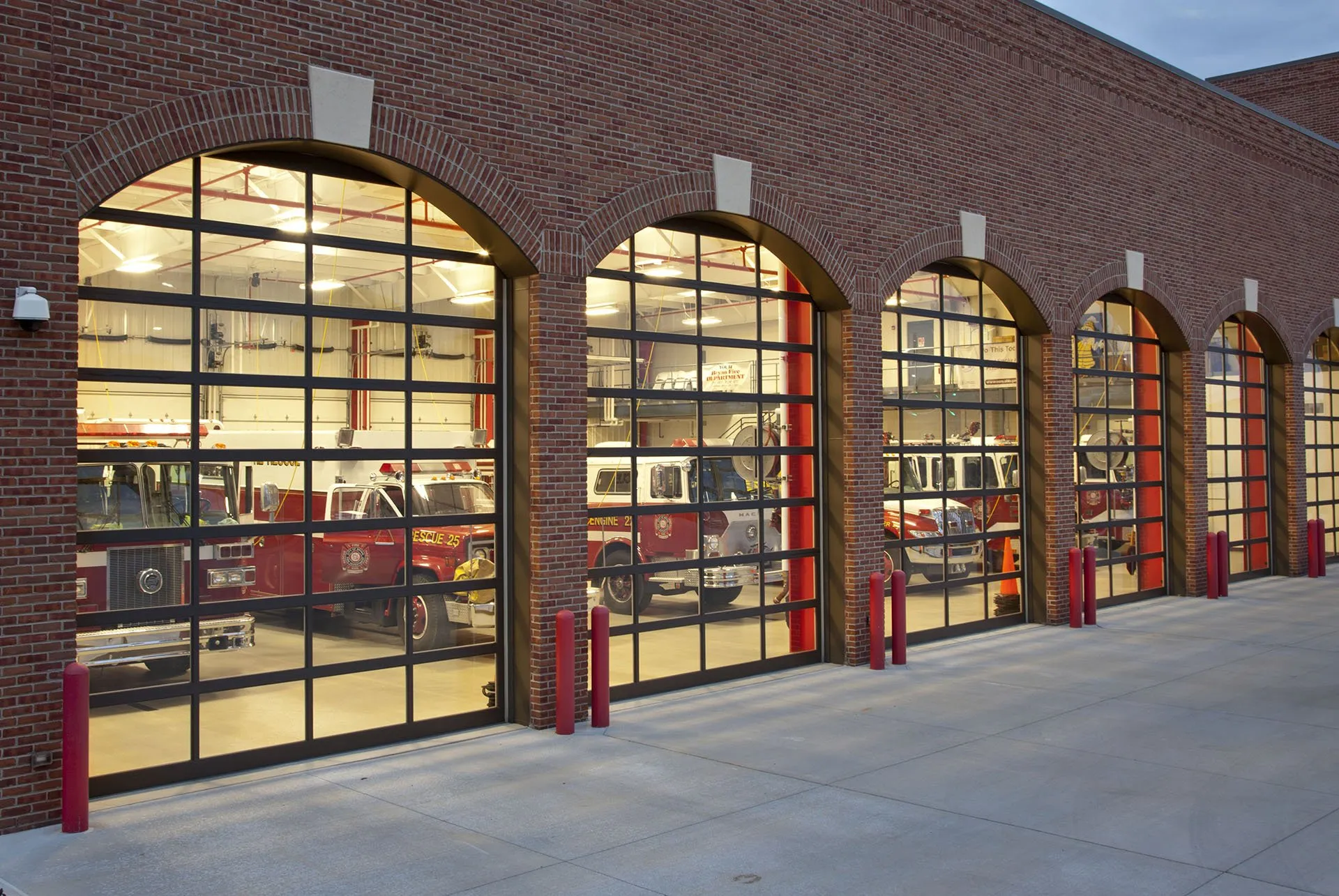 Haas Door image 6