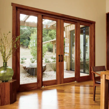 Lux Doors image 2