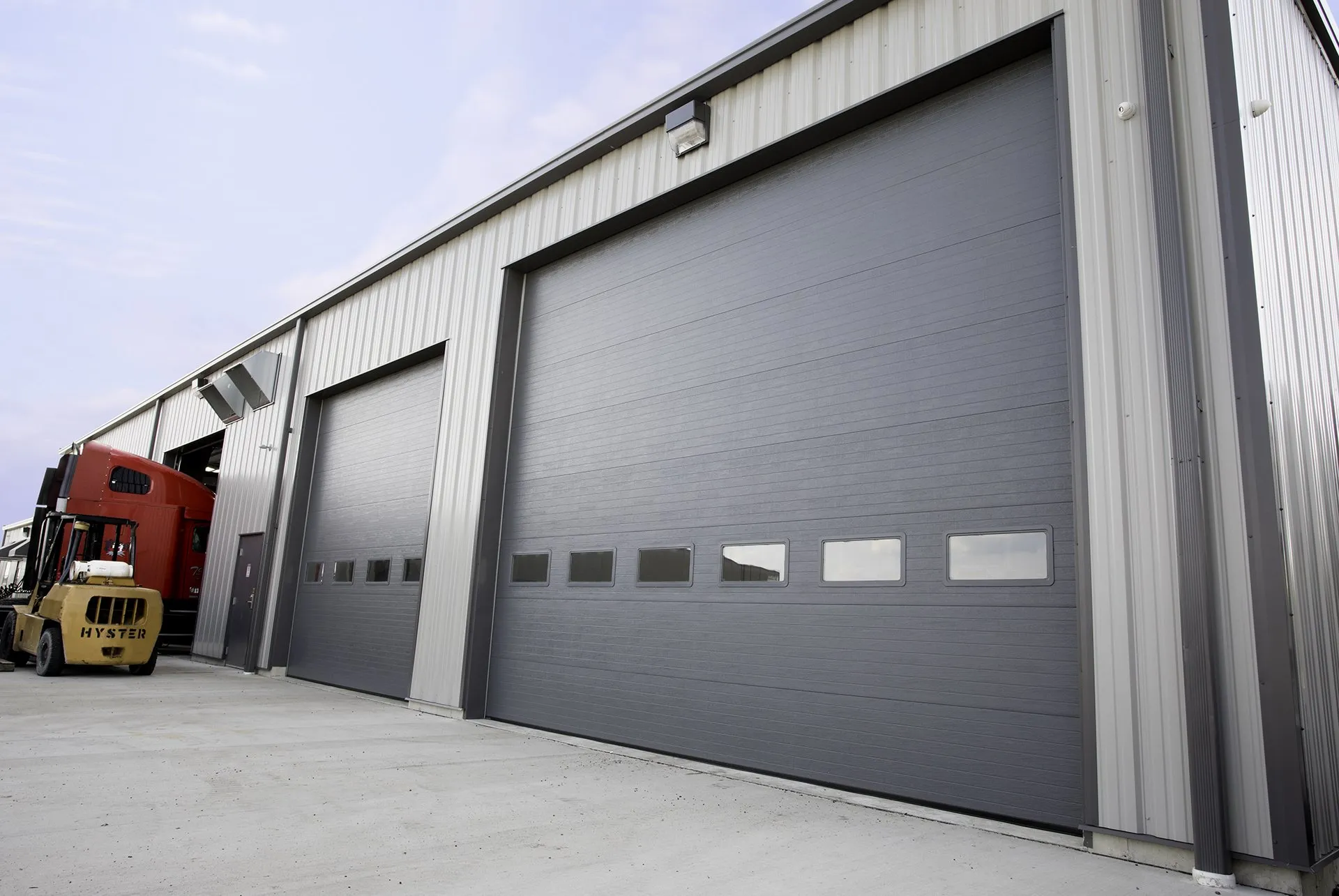 Haas Door image 11