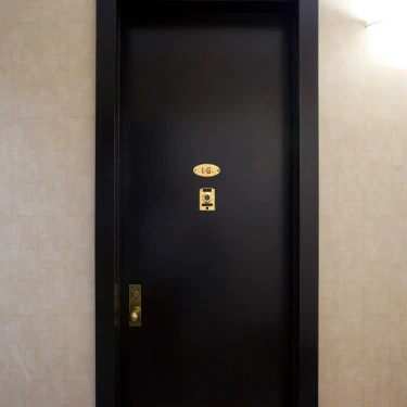 Lux Doors image 1
