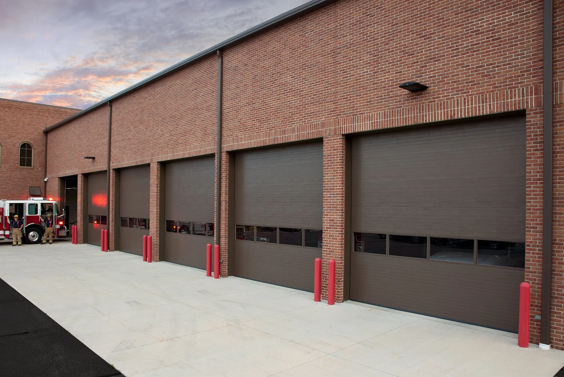 Haas Door image 4