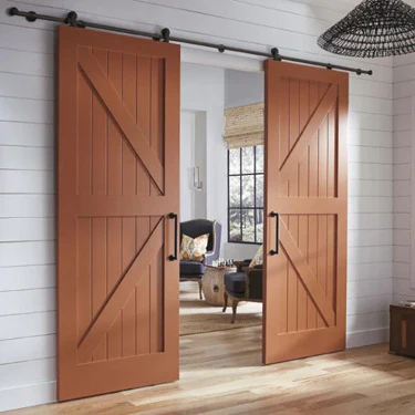 Lux Doors image 7