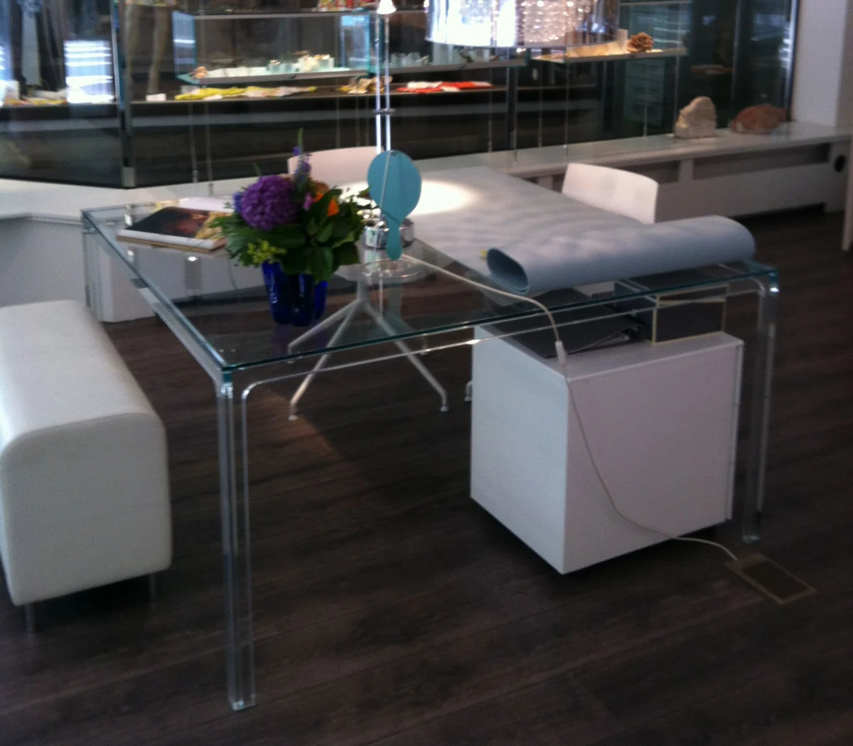 Glas Italia image 3