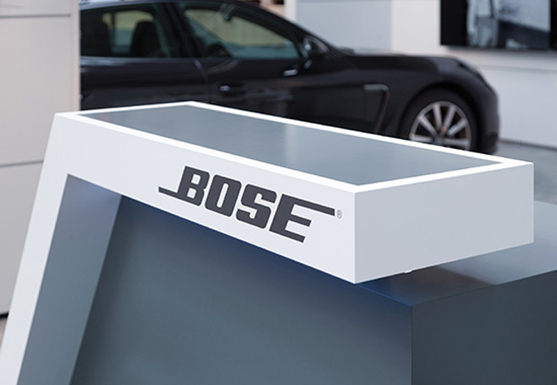 MBA Design & Display Products Corporation image 10