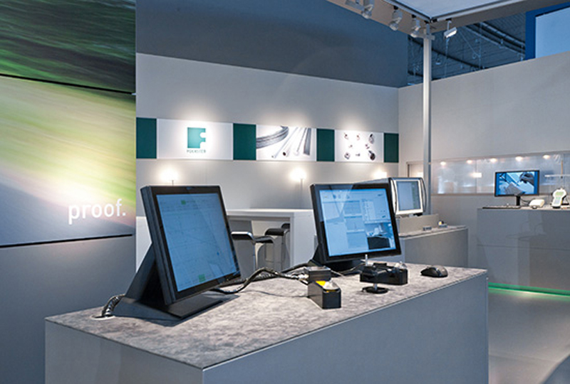 MBA Design & Display Products Corporation image 7