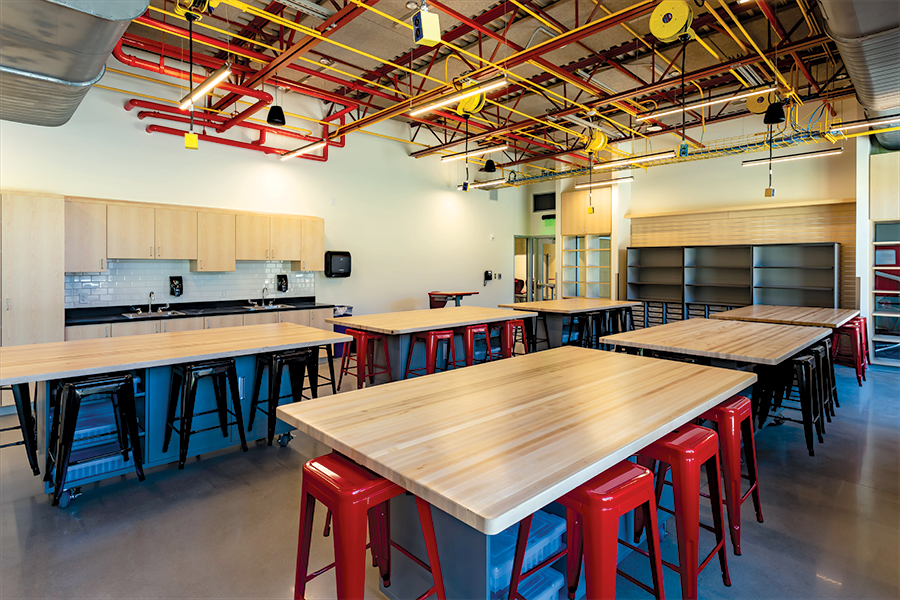Hertz Furniture Portable Partitions image 4