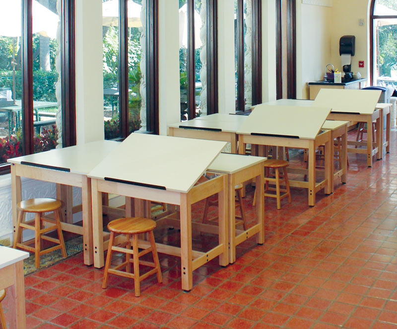 Hertz Furniture Portable Partitions image 8