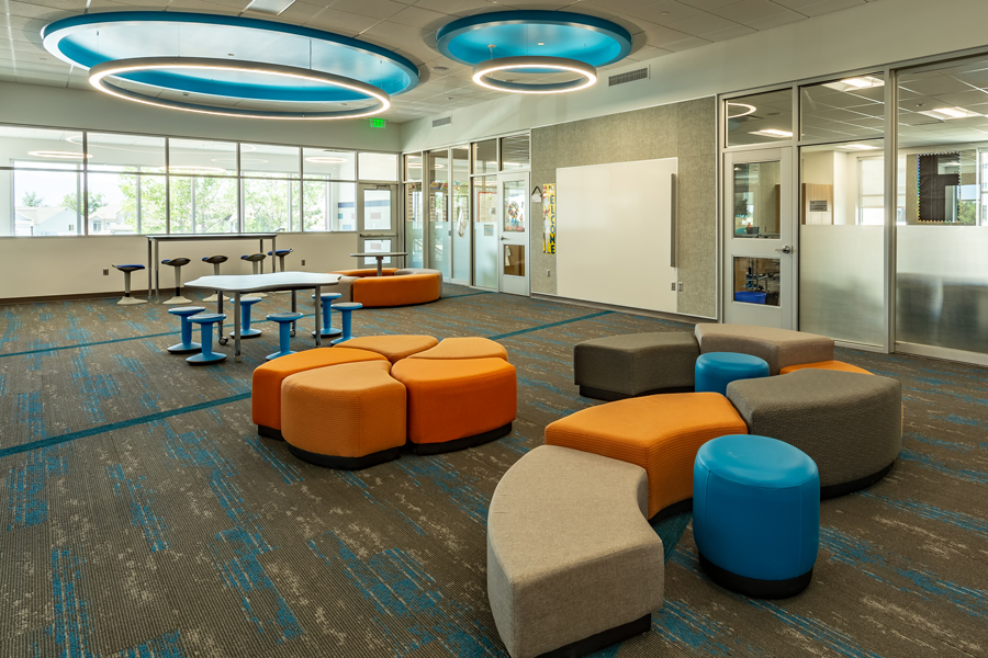 Hertz Furniture Portable Partitions image 2