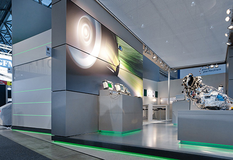 MBA Design & Display Products Corporation image 6