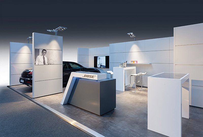 MBA Design & Display Products Corporation image 1