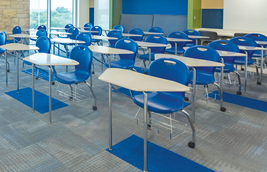 Hertz Furniture Portable Partitions image 9