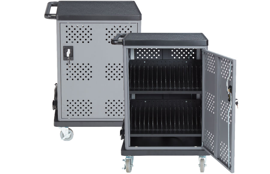 Hertz Furniture Portable Partitions image 5