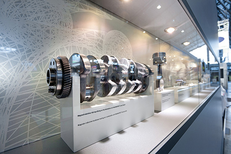 MBA Design & Display Products Corporation image 2
