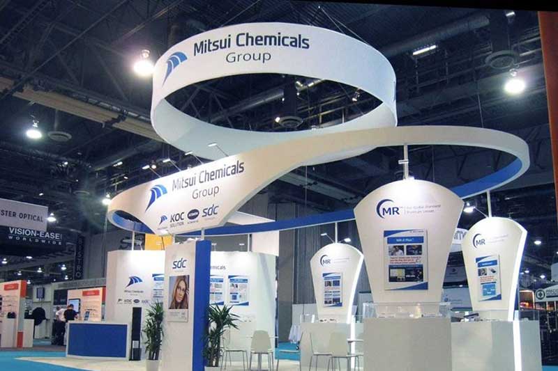 MBA Design & Display Products Corporation image 9
