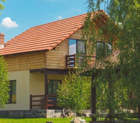Sikkens Wood Finishes image 2