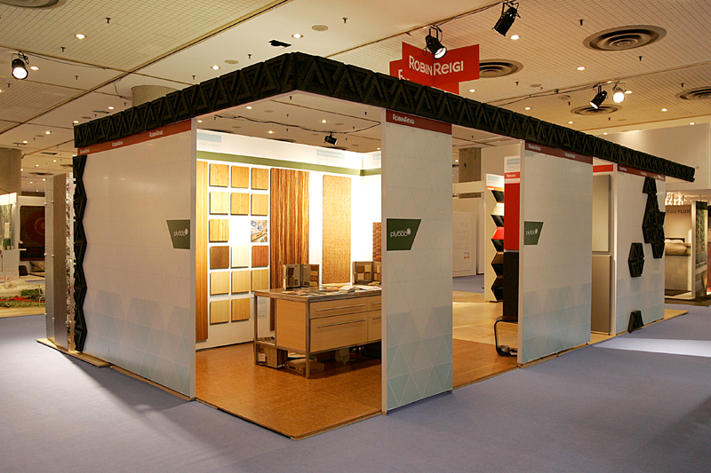 MBA Design & Display Products Corporation image 4