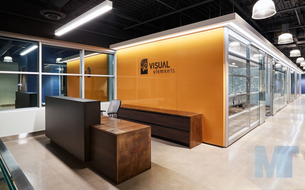 IMT Modular Partitions image 1