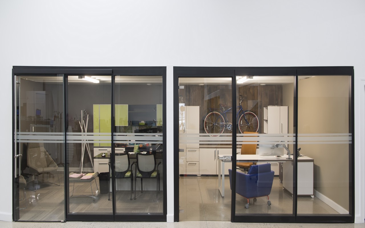 IMT Modular Partitions image 9