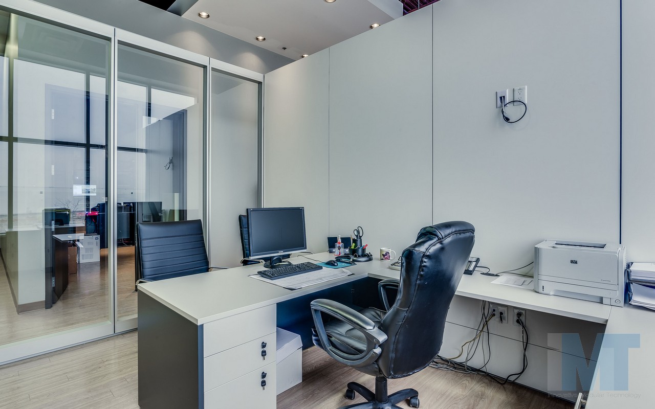 IMT Modular Partitions image 7