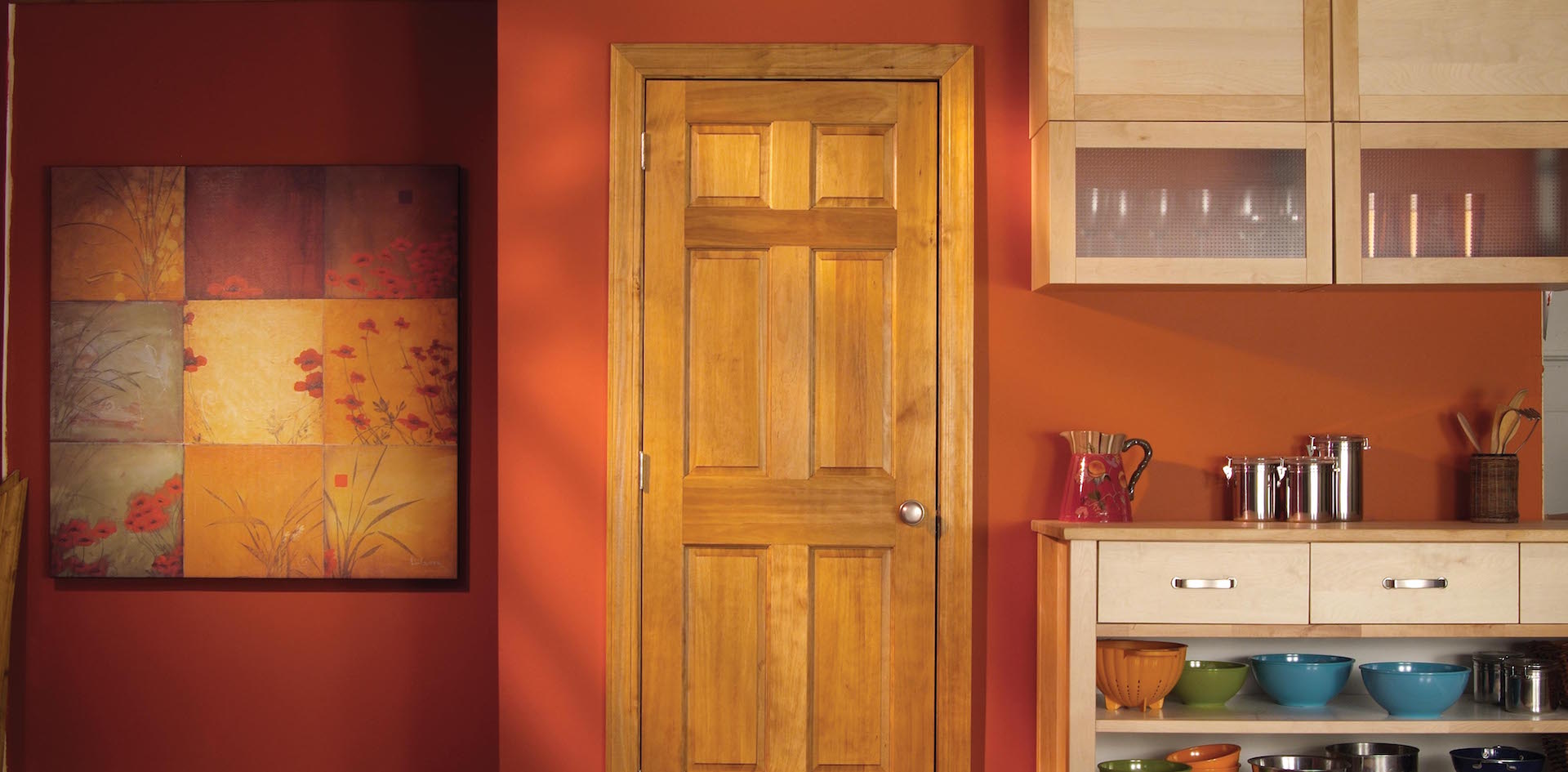 Millwork sales image 9
