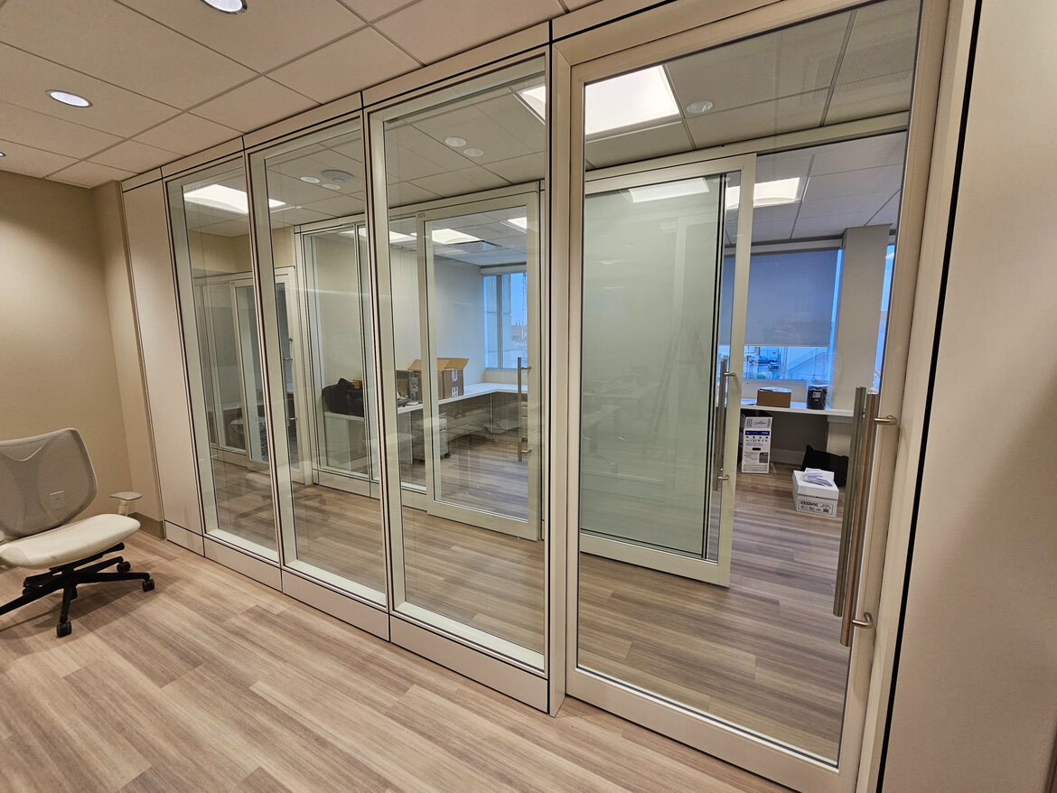 Partition Systems Ltd. (PSL) image 8