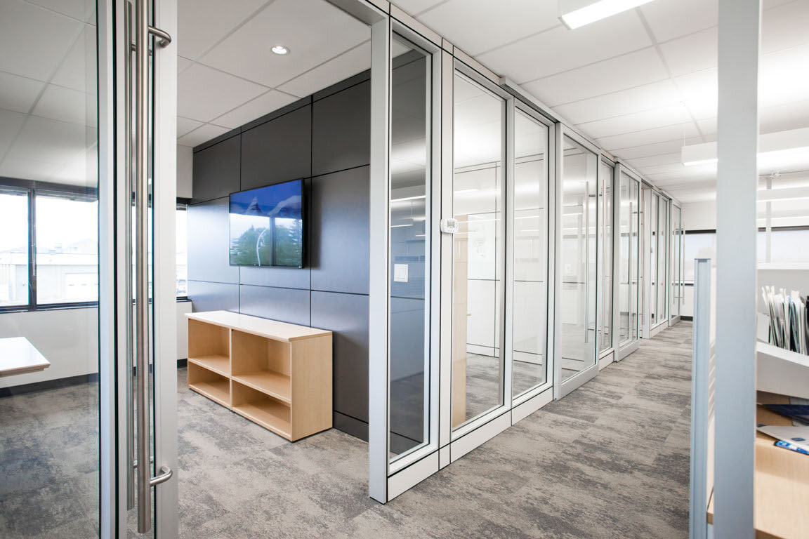 Partition Systems Ltd. (PSL) image 6