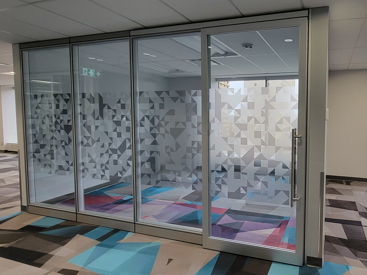 Partition Systems Ltd. (PSL) image 4